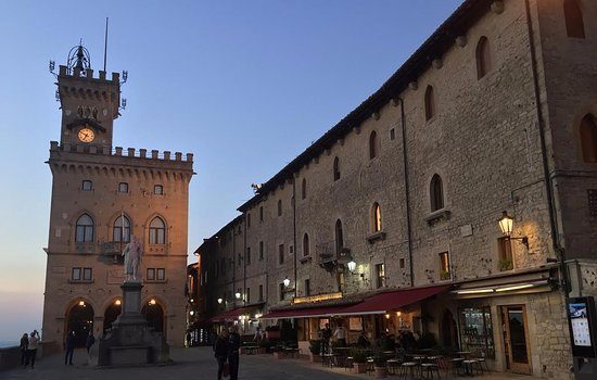 offerta ponte 1 maggio hotel centro storico san marino